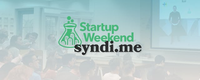 post cover image for Startup Weekend Perth November 2017
