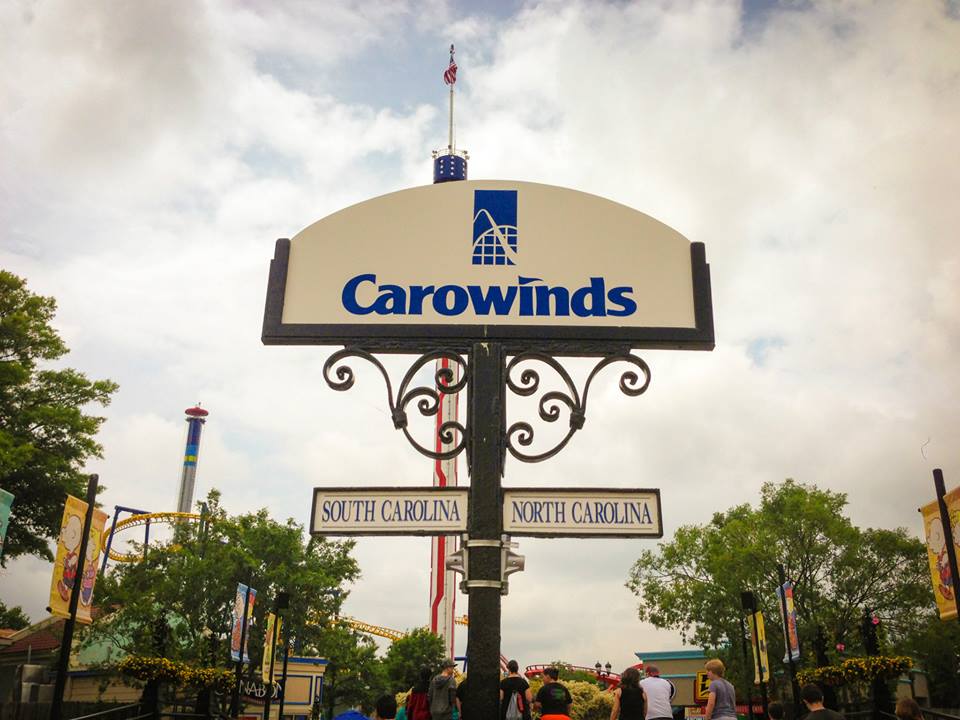 carrowinds