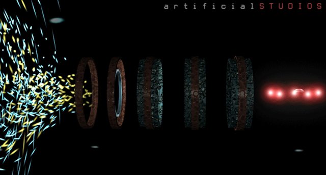 post cover image for Artificial Studios 1