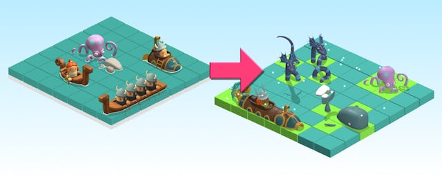 post cover image for Why we converted BattleTabs from 2D to 3D