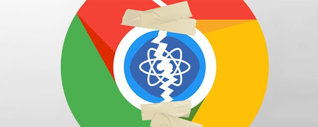 post cover image for Chrome Extension Background Page & React Hooks useEffect Not Working