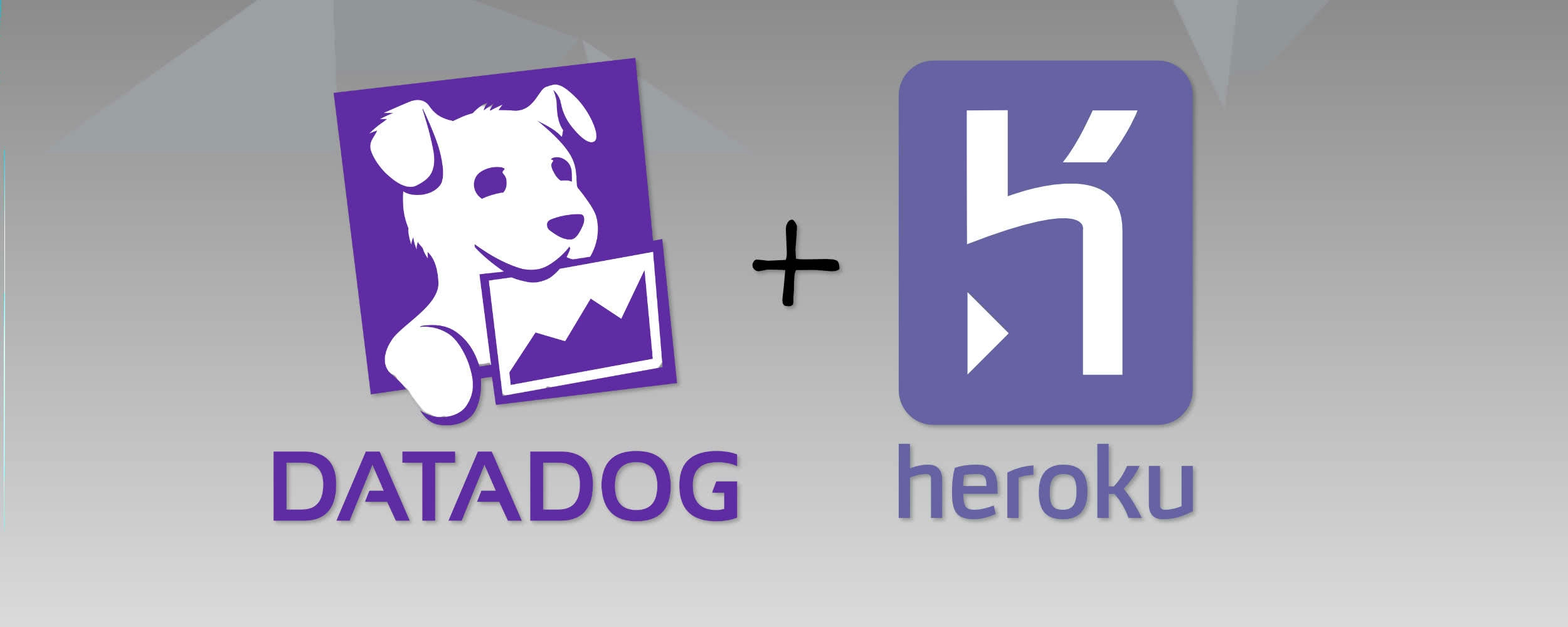 post header image for DataDog Metrics with Heroku Docker Deploys