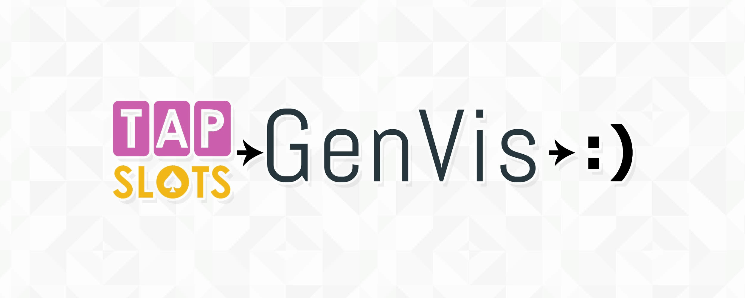 post header image for Goodbye TapSlots - Hello GenVis