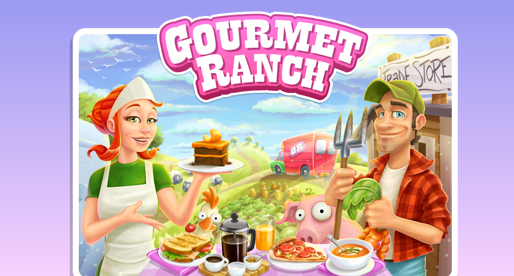 post header image for Gourmet Ranch