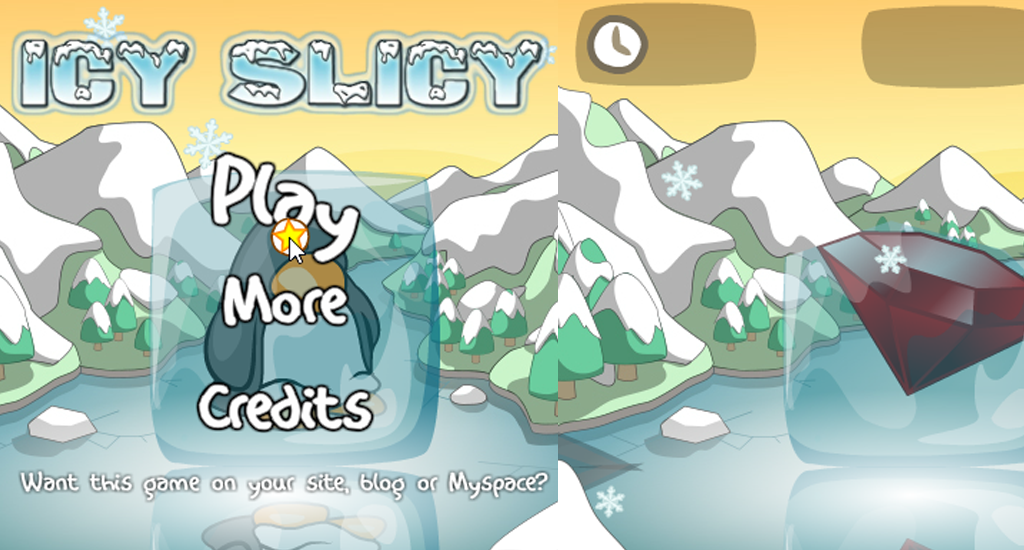 post header image for Icy Slicy
