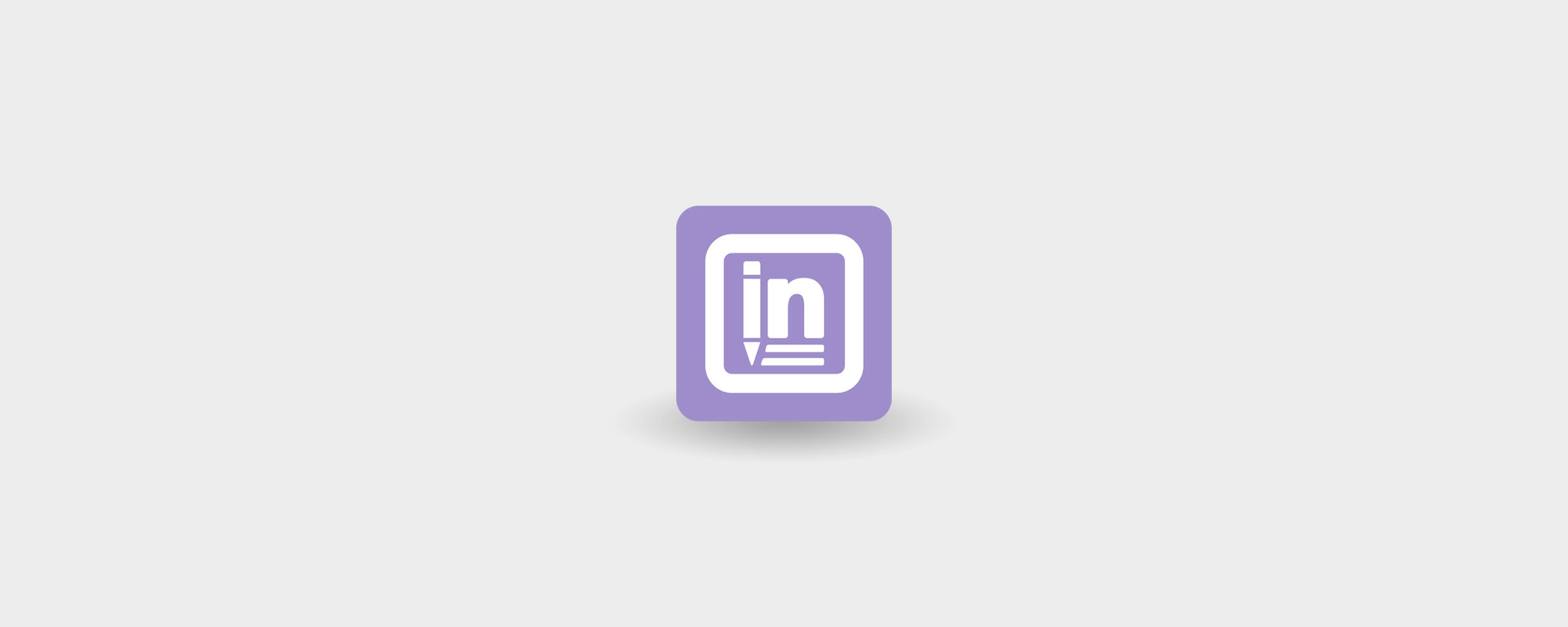 post header image for Introducing - LinkedIn Notes
