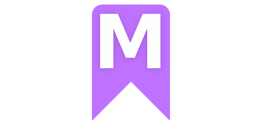 post header image for Introducing Markd - Pinterest for people