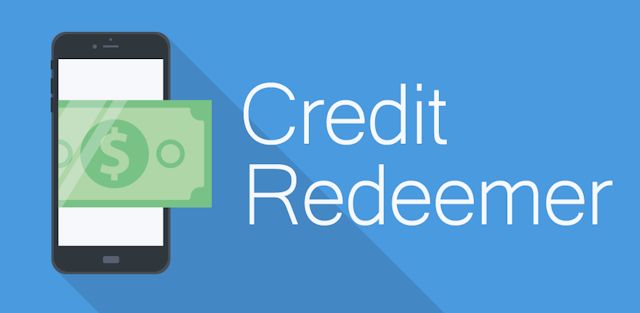 post cover image for Introducing my new Android app: Credit Redeemer