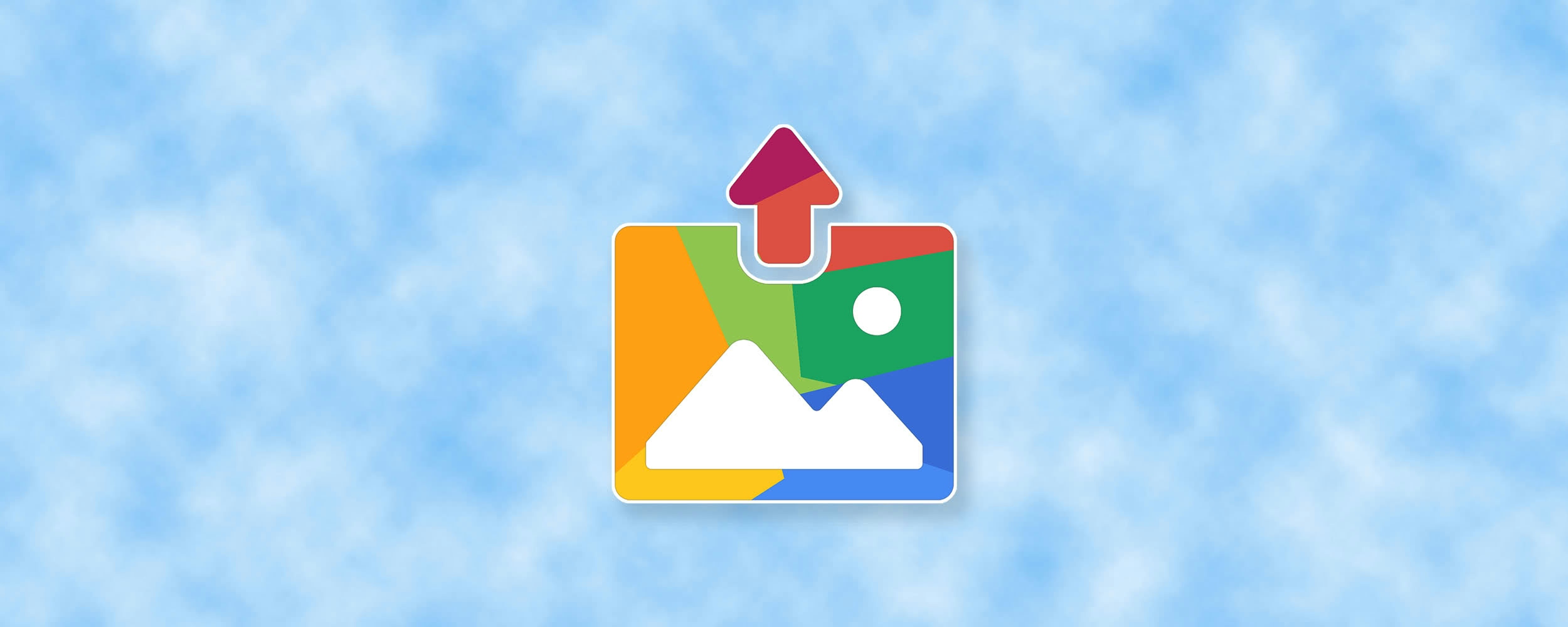 post header image for Introducing - Post To Google Photos