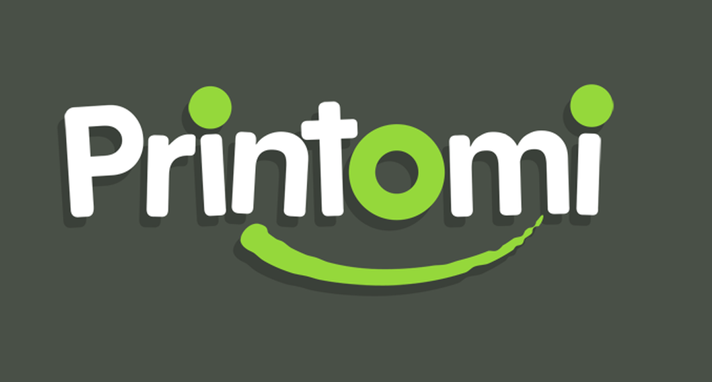 post header image for Introducing Printomi