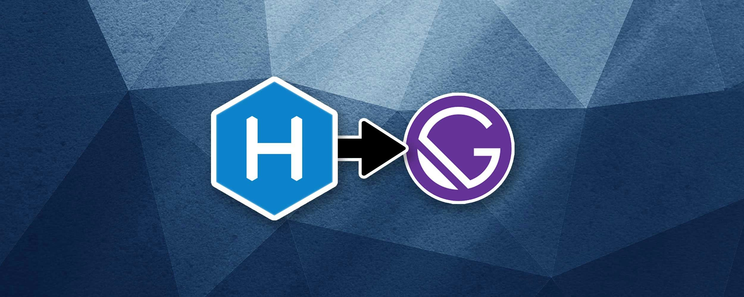 post header image for Migrating from Hexo to Gatsby