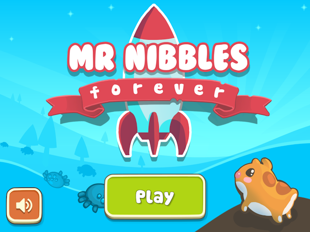 post cover image for Mr Nibbles Alpha 8