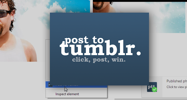 post cover image for Post To Tumblr