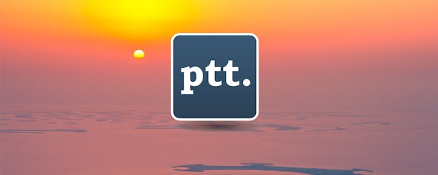 post cover image for Post To Tumblr Sunset