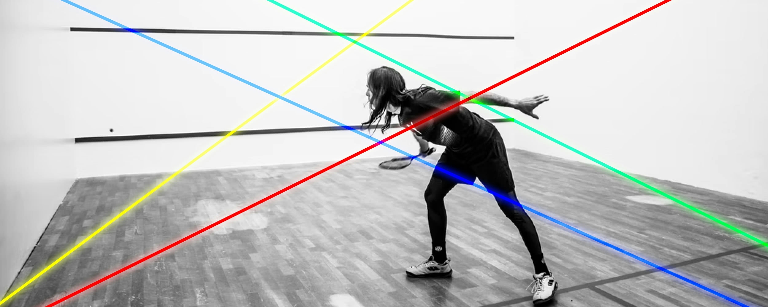 post header image for Squash, Lasers and Other Thoughts