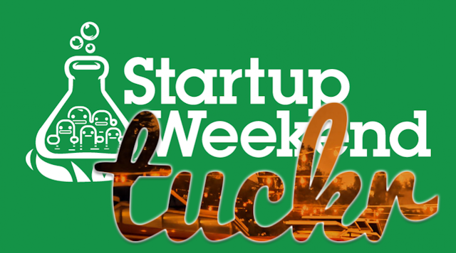 post cover image for Startup Weekend Perth 2015 - Tuckr