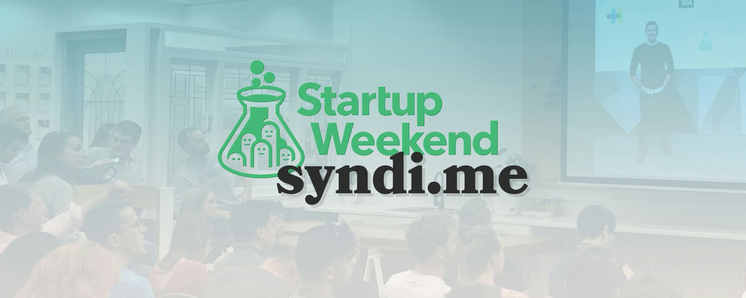 post header image for Startup Weekend Perth November 2017