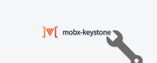 post cover image for Tinkering with MobX Keystone
