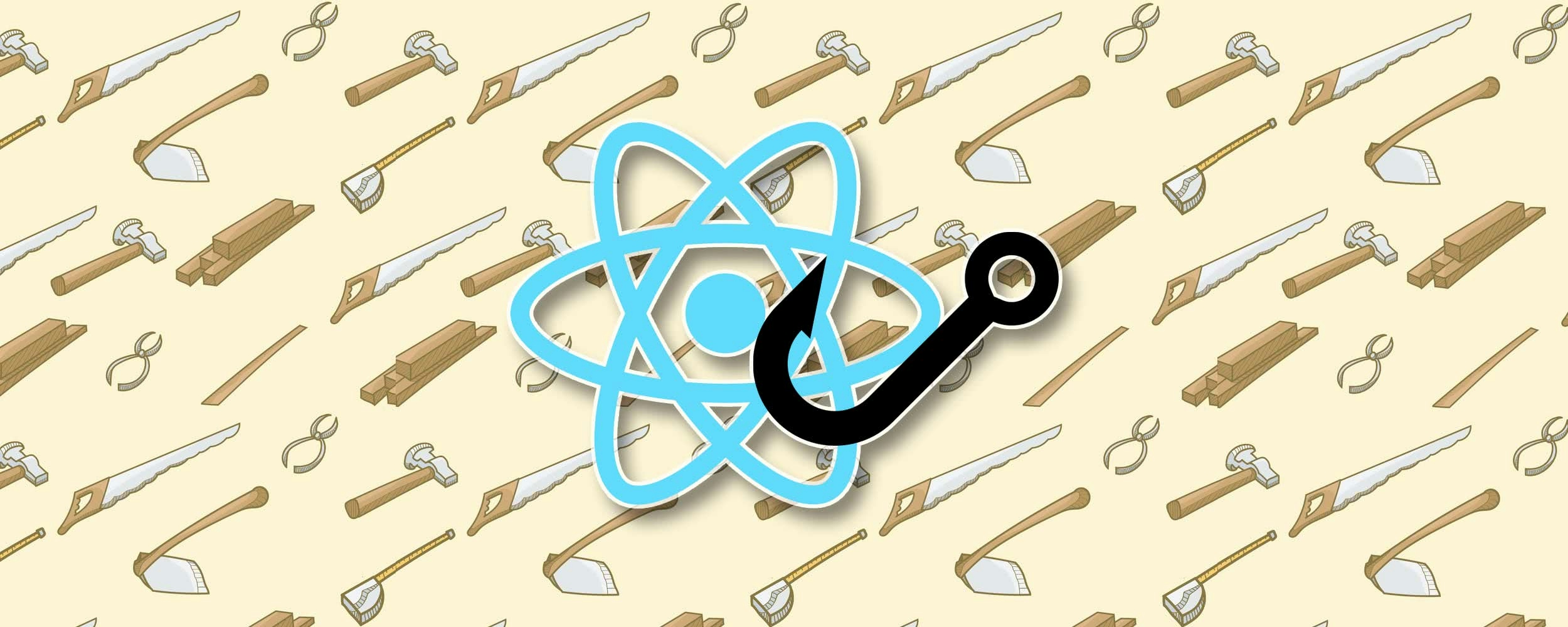 post header image for Tinkering With React Hooks and Chrome Extensions