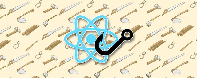 post cover image for Tinkering With React Hooks and Chrome Extensions