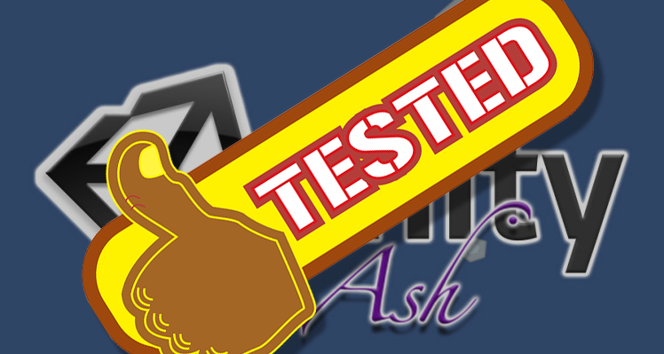 post header image for Unit Testing with Unity Ash and Unity Test Tools