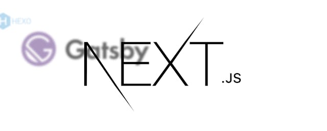 post cover image for Why This Blog Runs on NextJS Instead of Gatsby Now