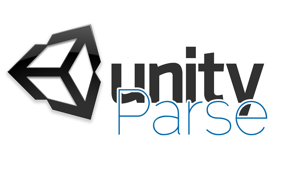 post header image for Working with Parse.com in Unity 3D - Part 1 - Intro and App Structure