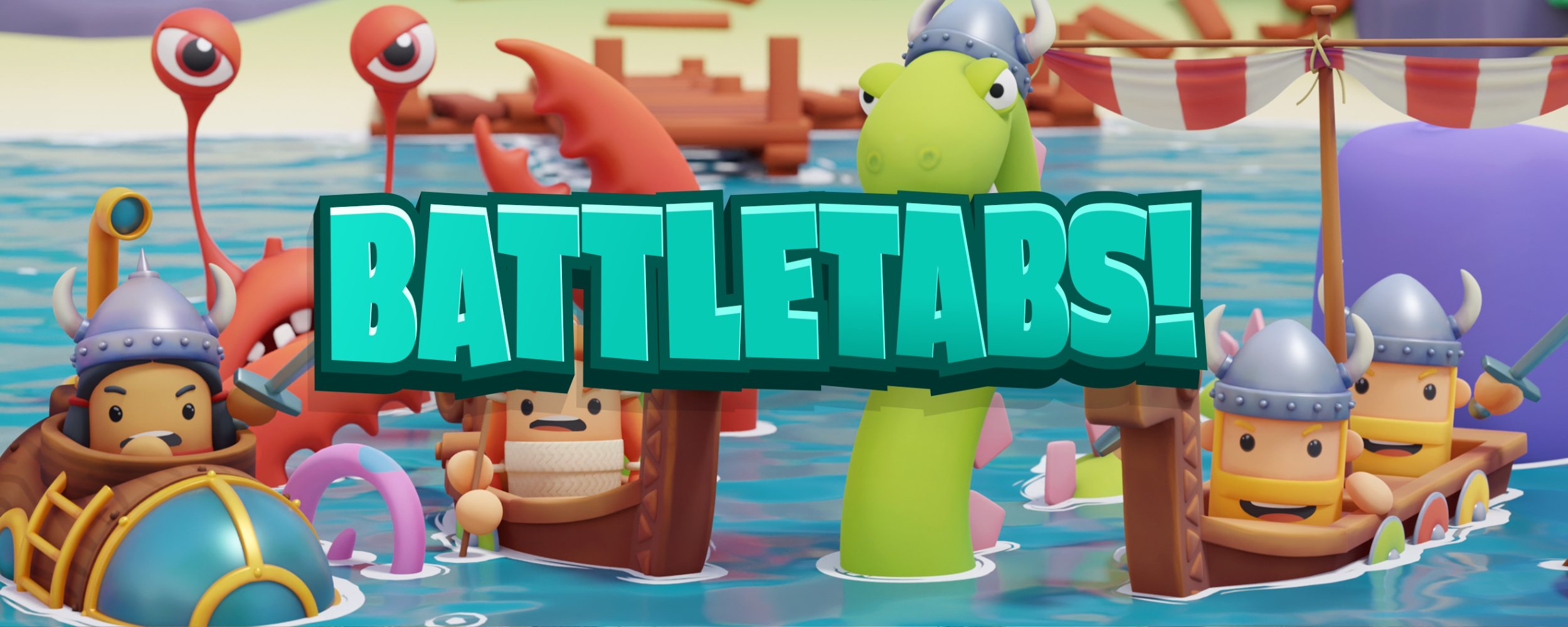 BattleTabs - Multiplayer strategy game on web and mobile powered by  BabylonJS - Demos and projects - Babylon.js